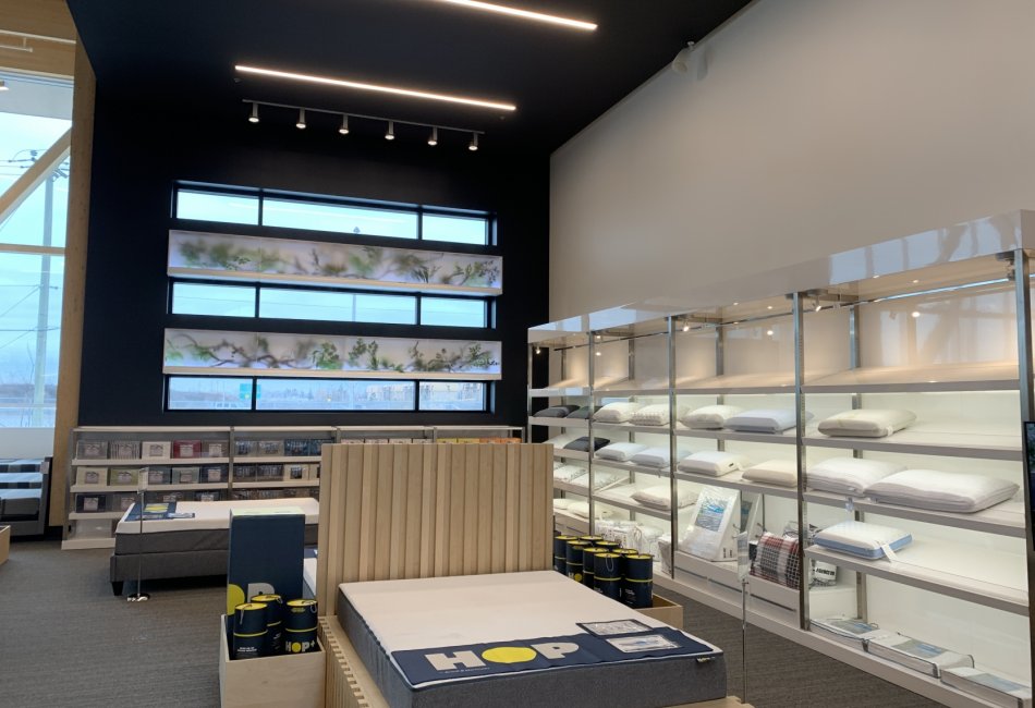 EEGT - Brault & Martineau