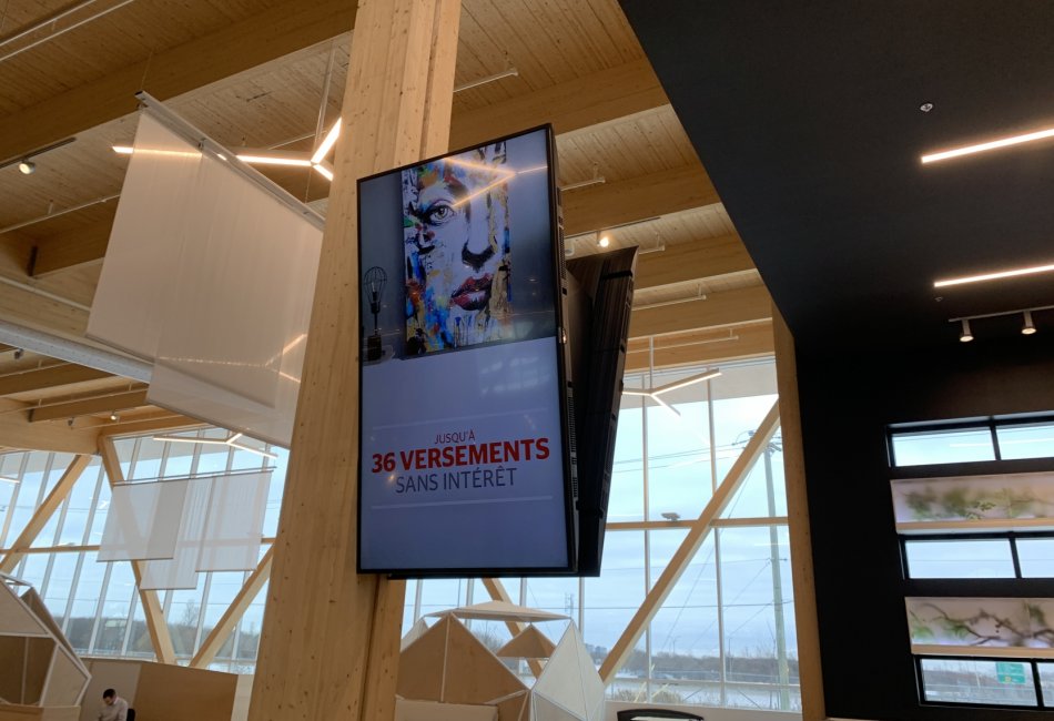 EEGT - Brault & Martineau