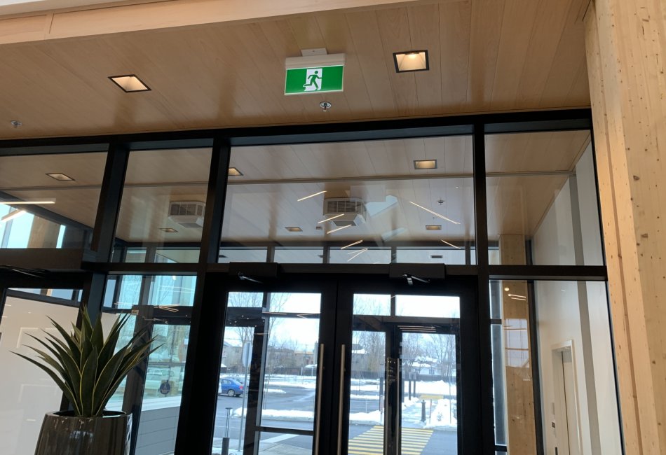 EEGT - Brault & Martineau