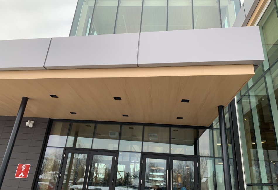 EEGT - Brault & Martineau