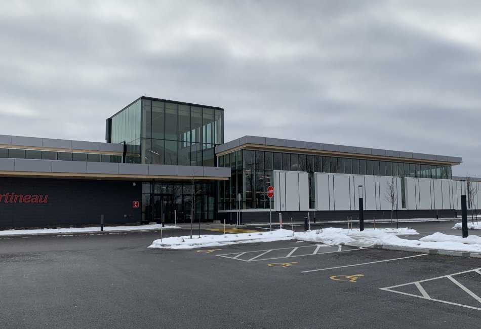 EEGT - Brault & Martineau