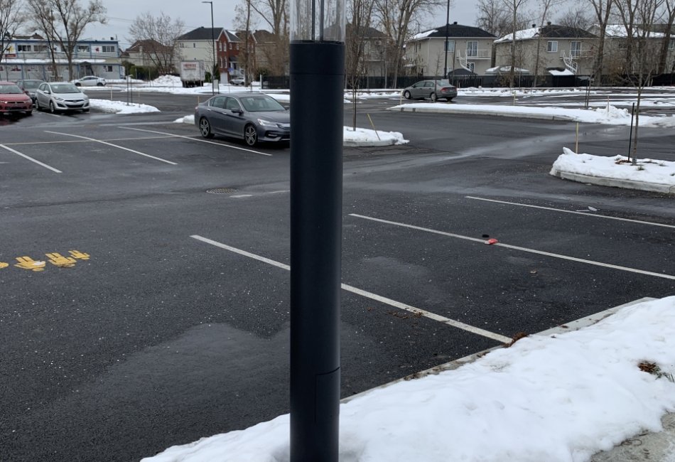 EEGT - Brault & Martineau