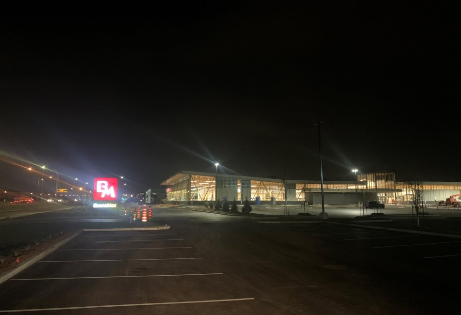 EEGT - Brault & Martineau