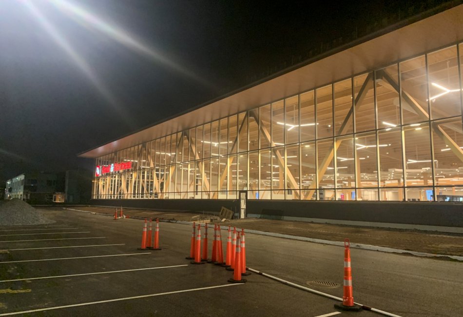 EEGT - Brault & Martineau