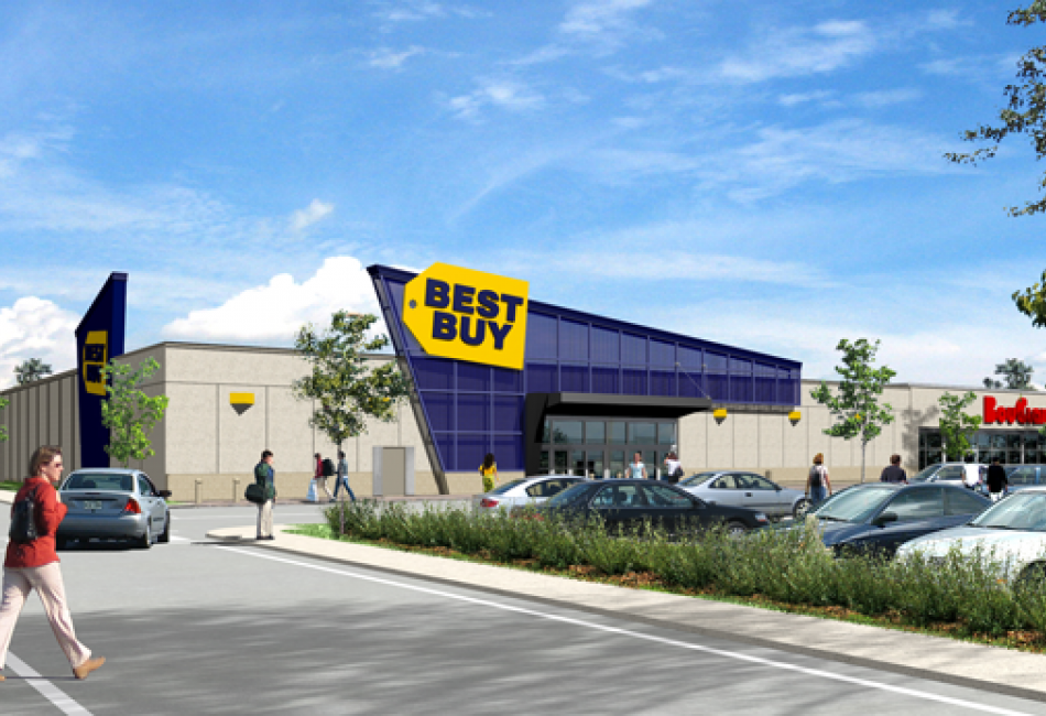 EEGT - Best Buy