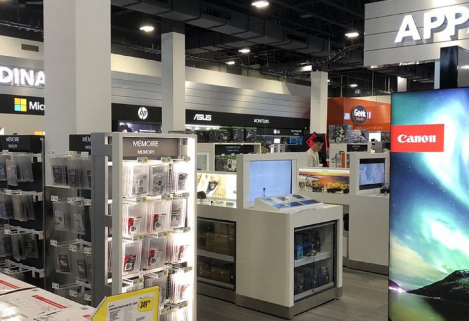 EEGT - Best Buy