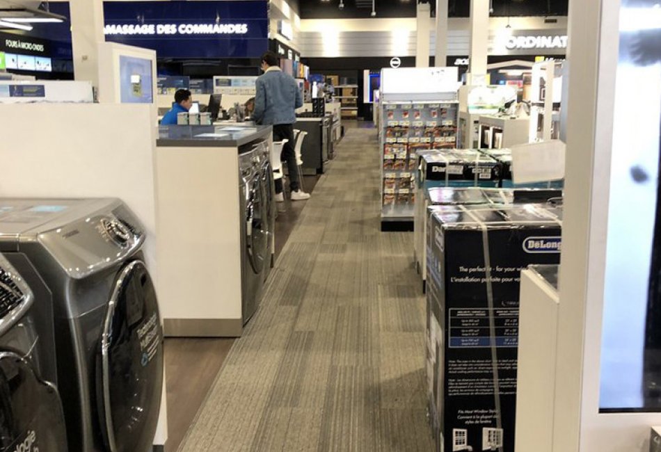 EEGT - Best Buy