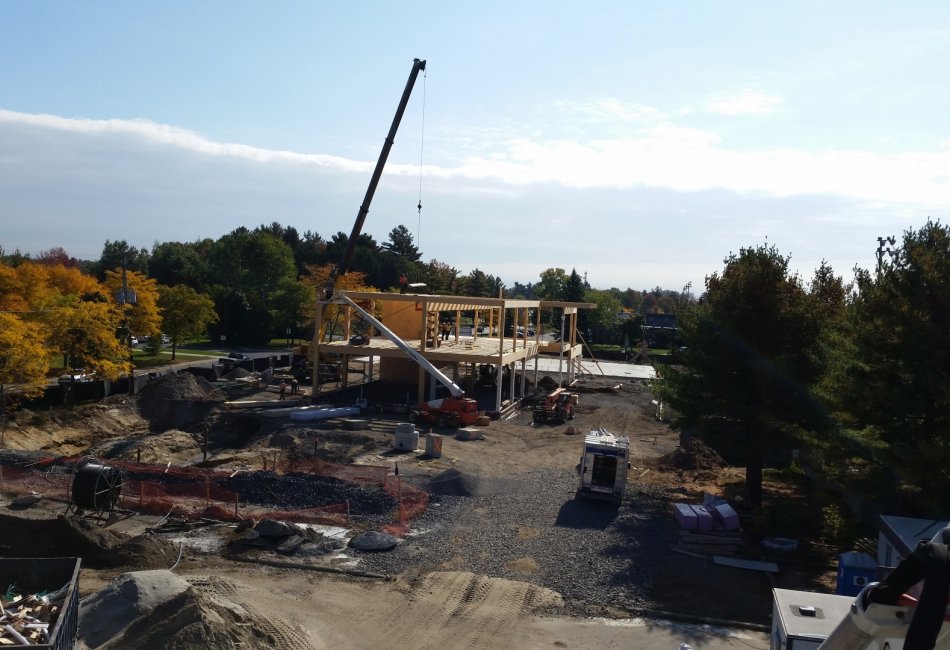 EEGT - Cosoltec - Bibliothèque de Blainville