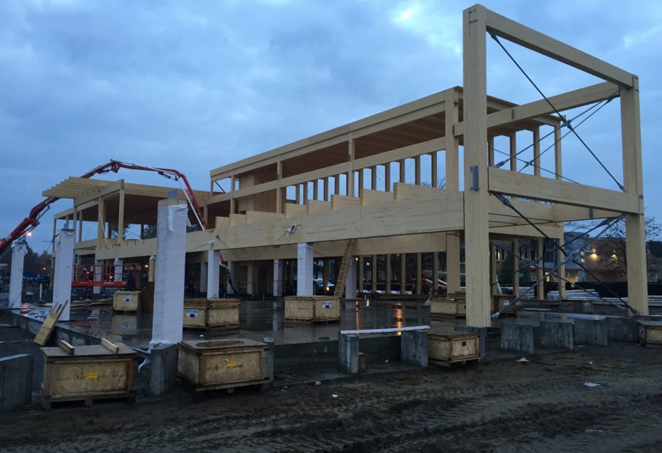 EEGT - Cosoltec - Bibliothèque de Blainville