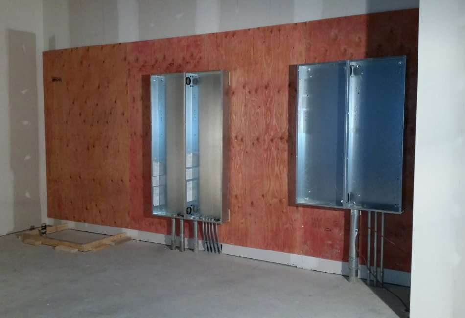 EEGT - Cosoltec - Bibliothèque de Blainville