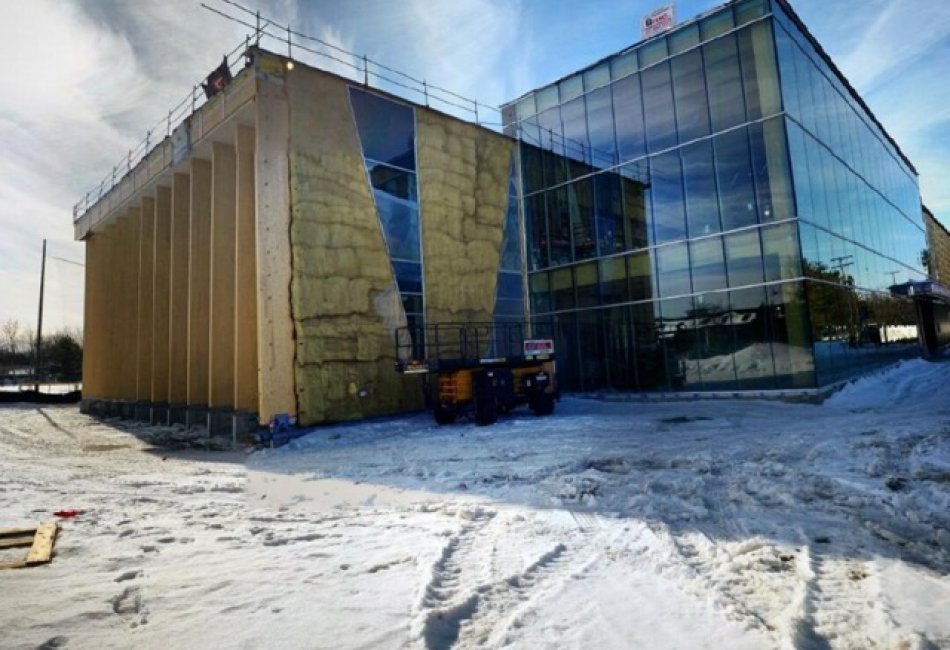EEGT - Cosoltec - Bibliothèque de Blainville