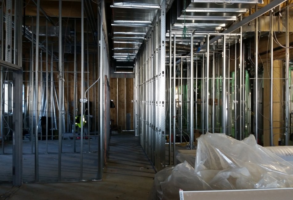 EEGT - Cosoltec - Bibliothèque de Blainville