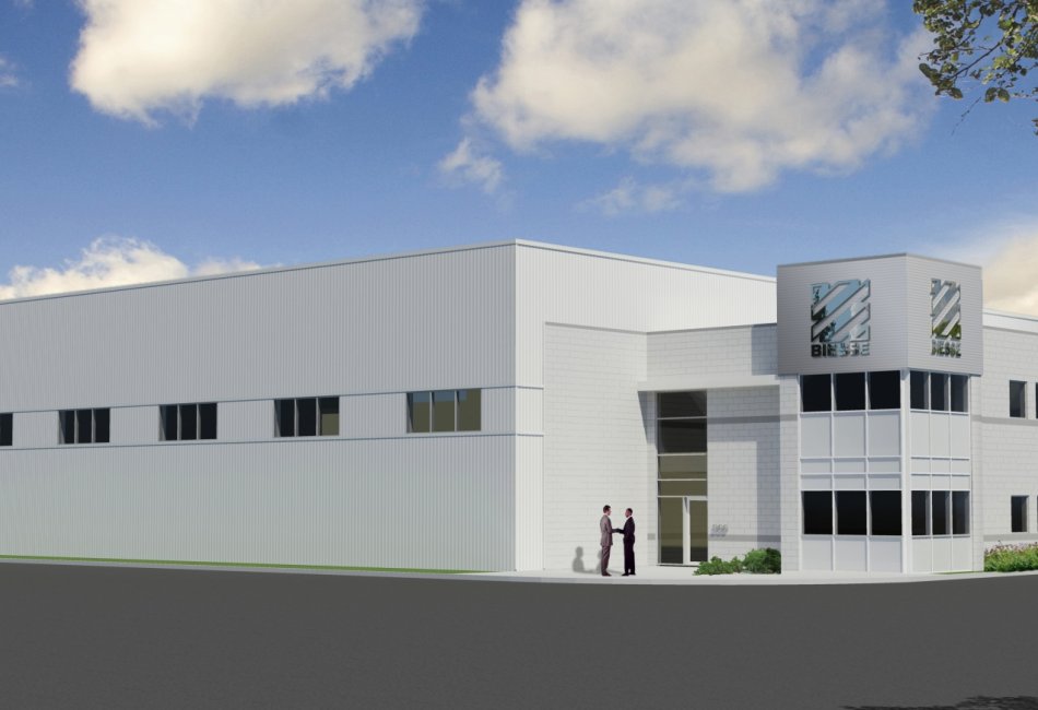 EEGT - Biesse