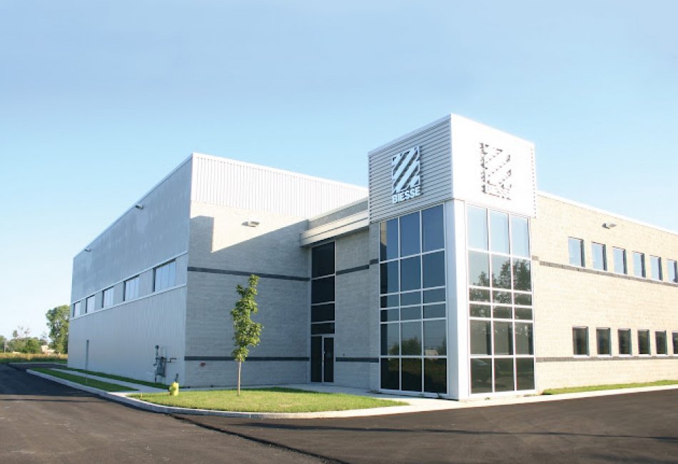 EEGT - Biesse