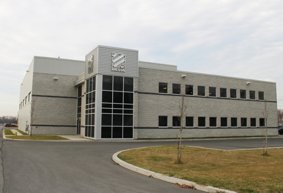 EEGT - Biesse