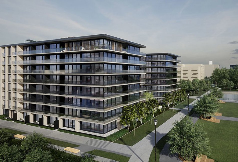 EEGT - Charlotte Condos