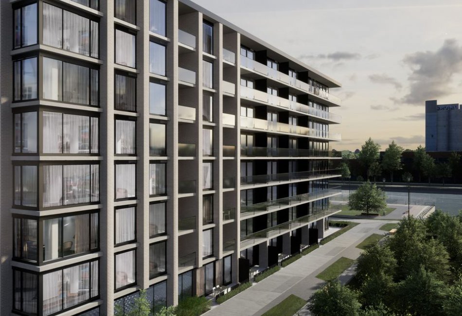 EEGT - Charlotte Condos