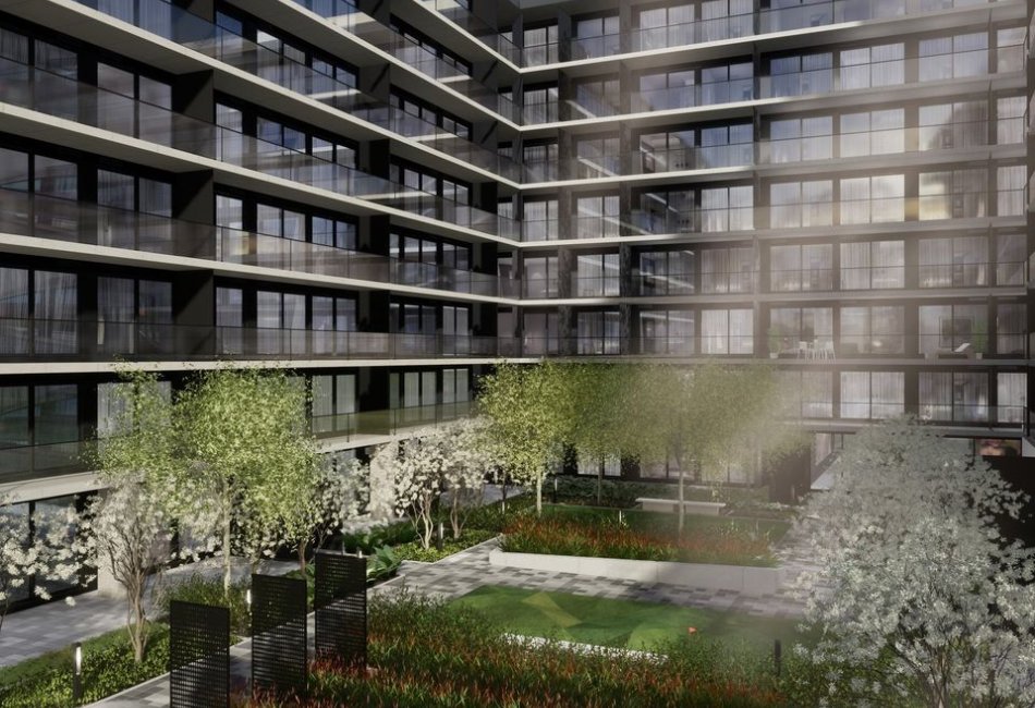 EEGT - Charlotte Condos
