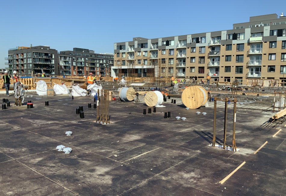 EEGT - Charlotte Condos