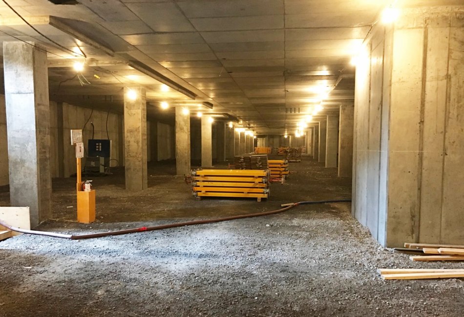 EEGT - Chartwell - Légende