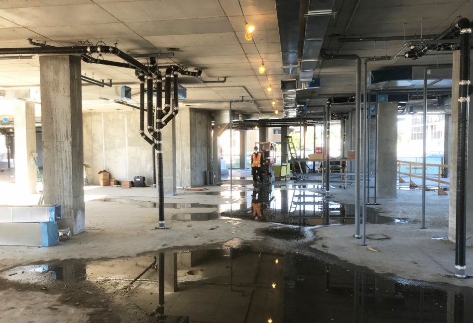 EEGT - Chartwell - Légende