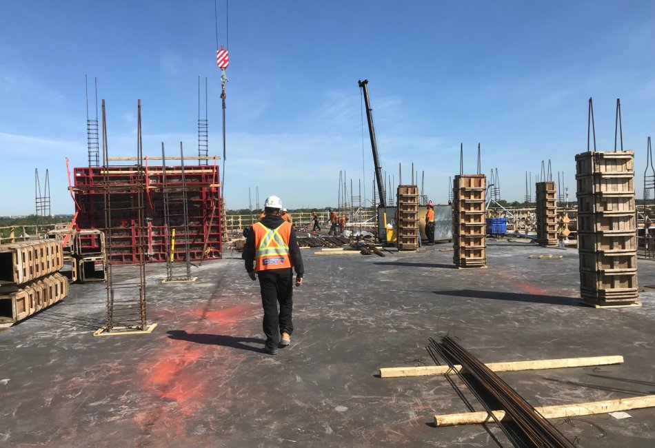 EEGT - Chartwell - Légende