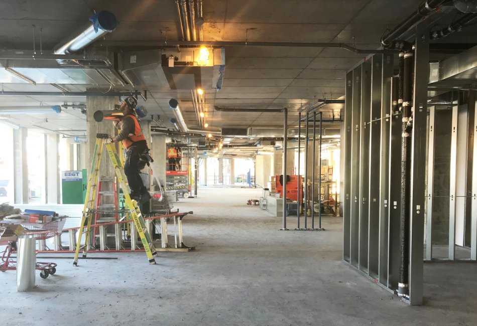 EEGT - Chartwell - Légende