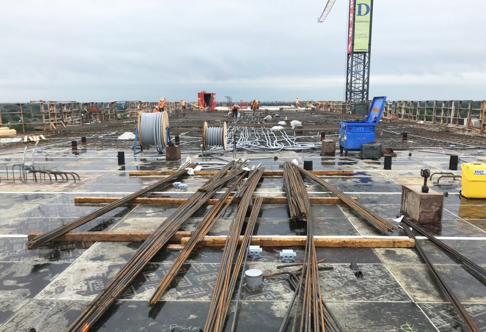 EEGT - Chartwell - Légende