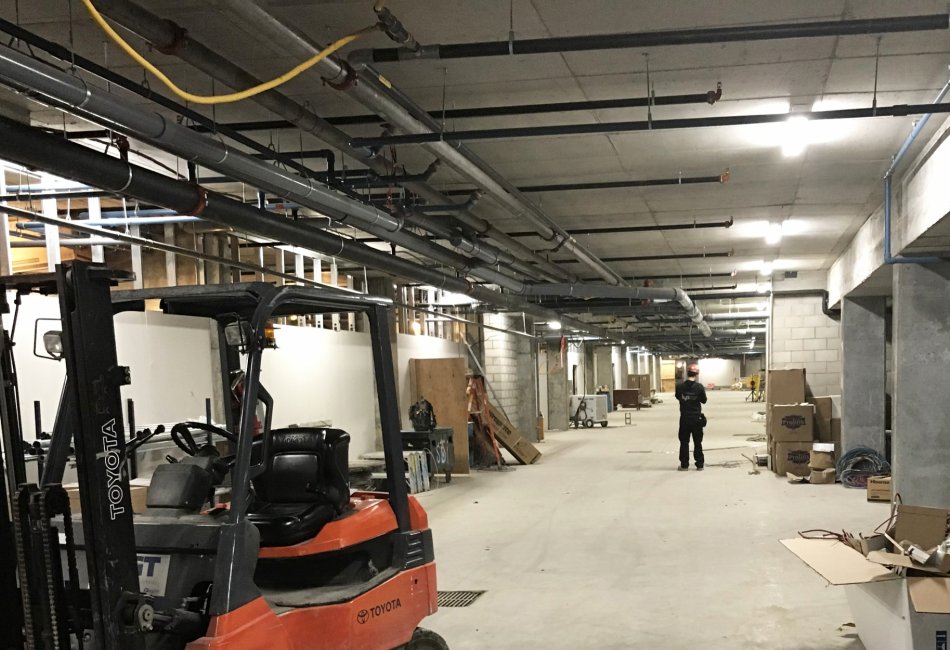 EEGT - Chartwell - Légende