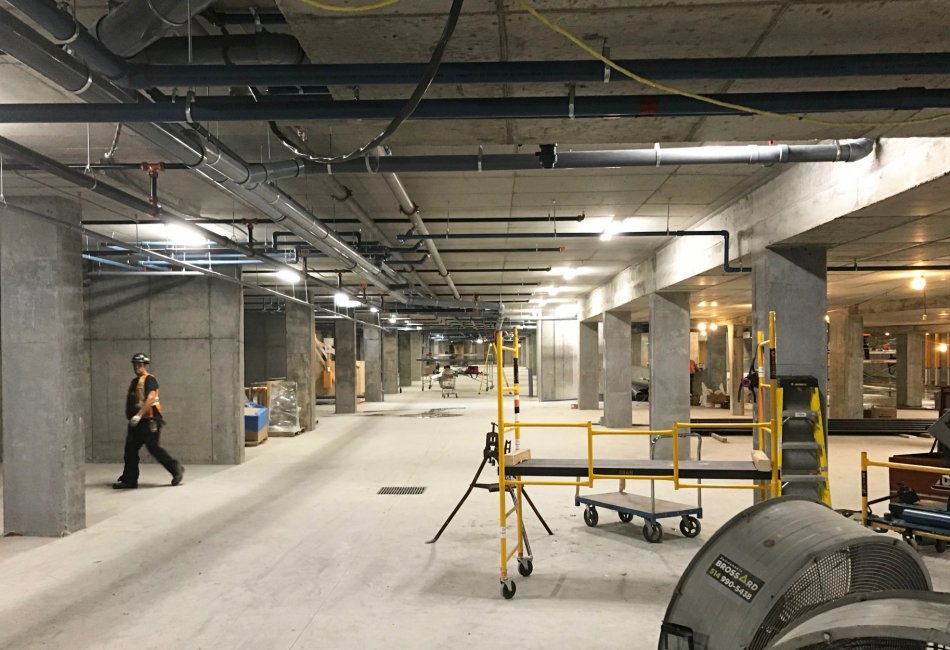 EEGT - Chartwell - Légende