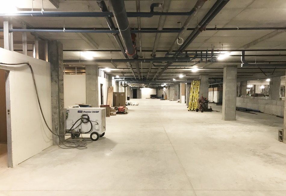 EEGT - Chartwell - Légende