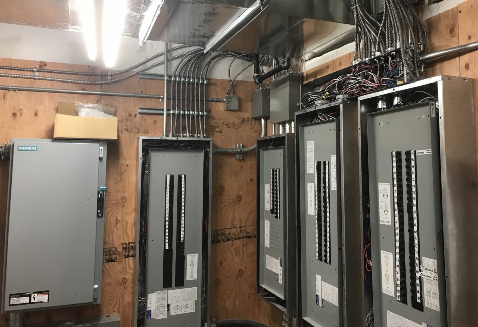 EEGT - Chartwell - Légende