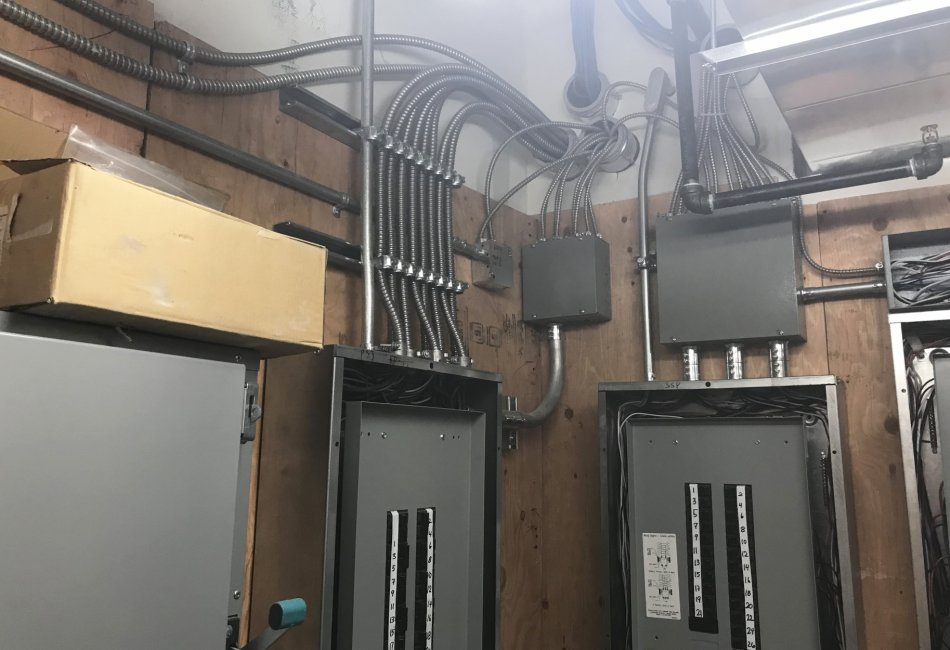 EEGT - Chartwell - Légende