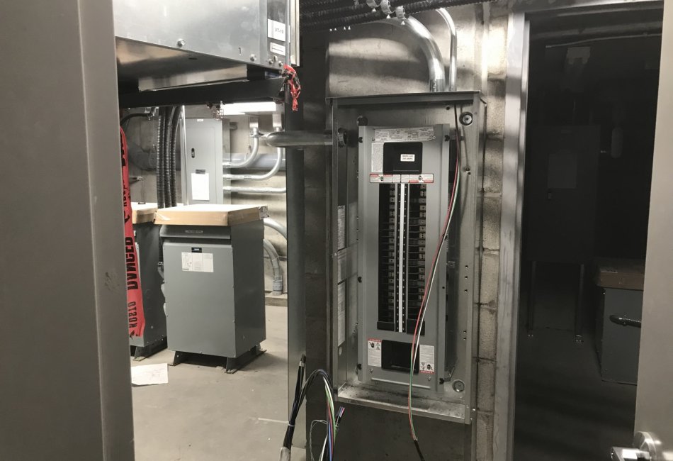 EEGT - Chartwell - Légende