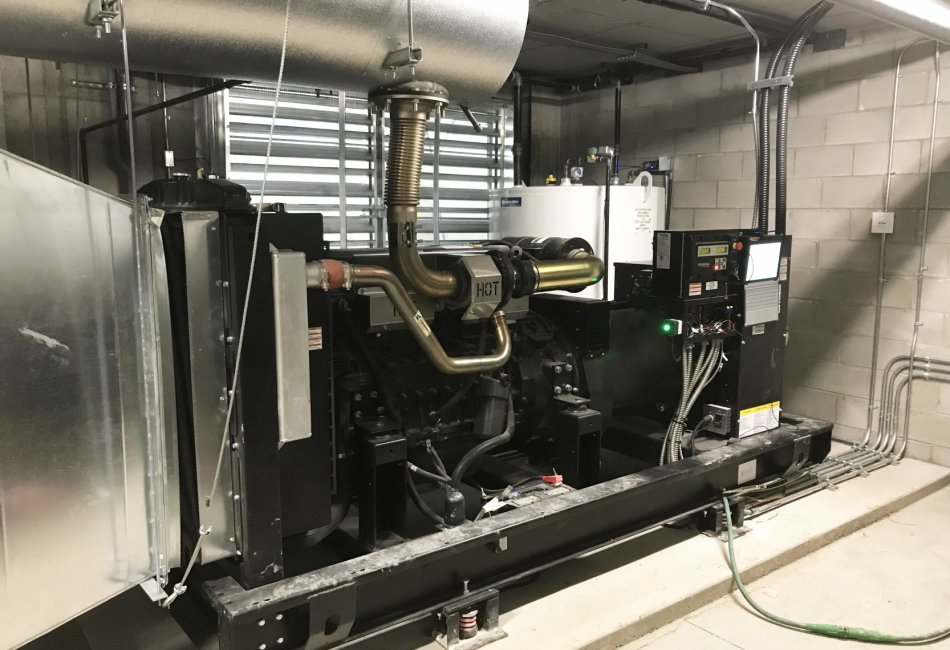 EEGT - Chartwell - Légende