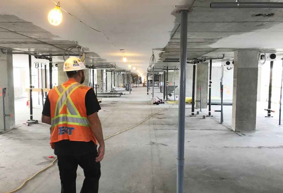 EEGT - Chartwell - Légende