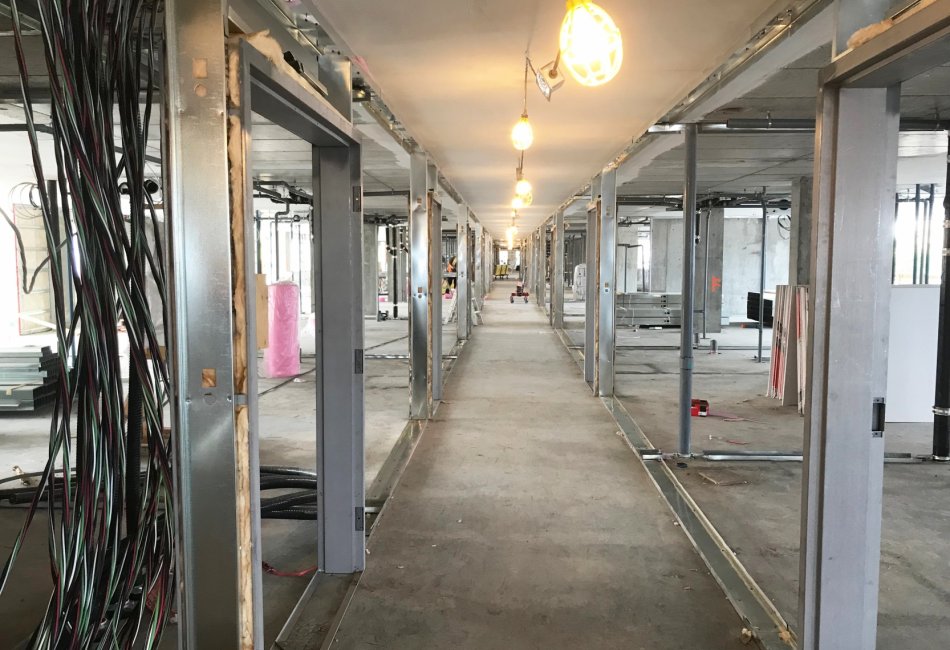 EEGT - Chartwell - Légende