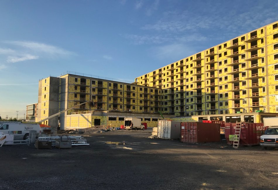 EEGT - Chartwell - Légende