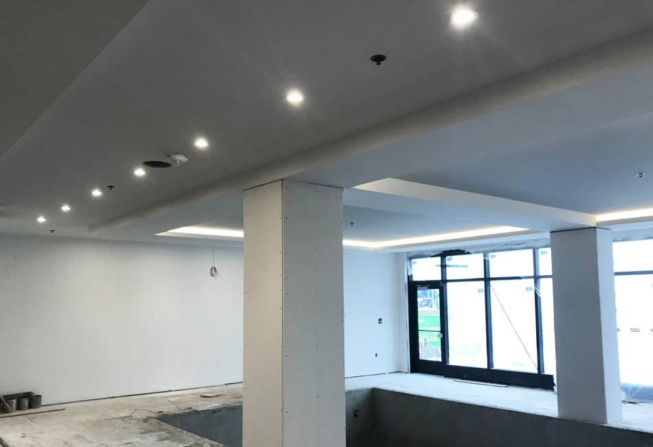 EEGT - Chartwell - Légende