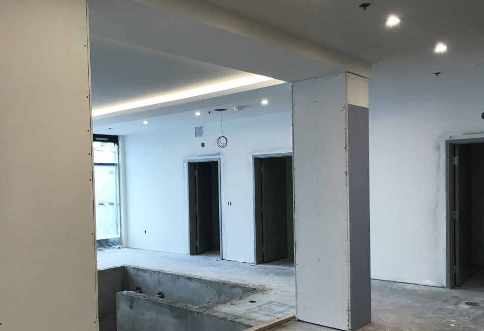 EEGT - Chartwell - Légende