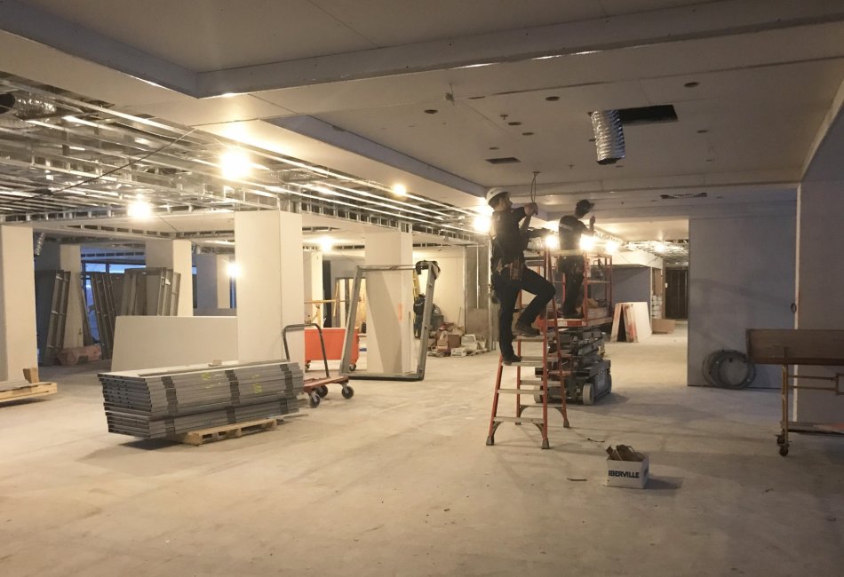 EEGT - Chartwell - Légende