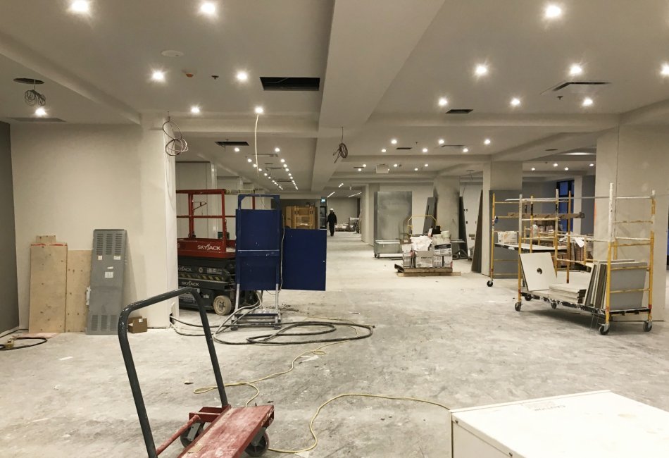 EEGT - Chartwell - Légende