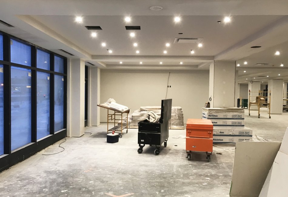 EEGT - Chartwell - Légende