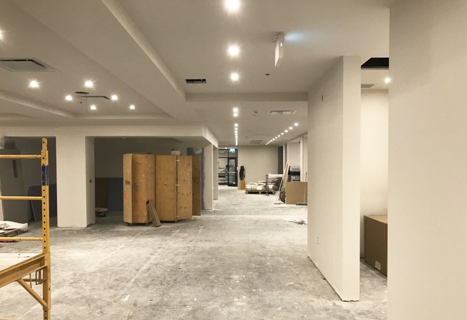 EEGT - Chartwell - Légende