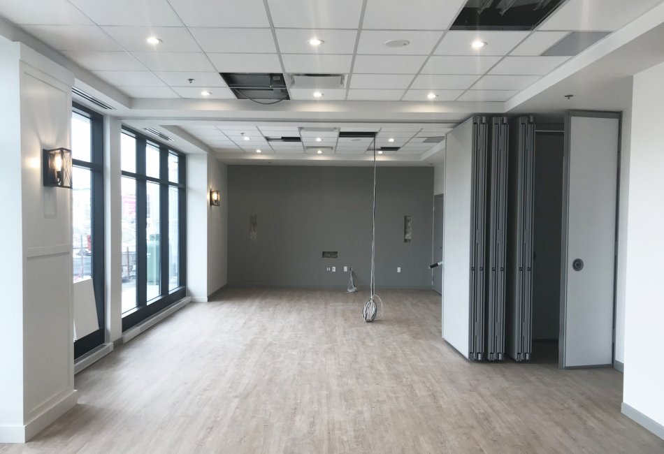 EEGT - Chartwell - Légende