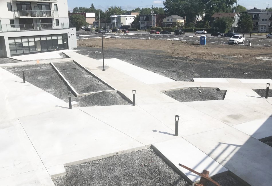 EEGT - Chartwell - Légende