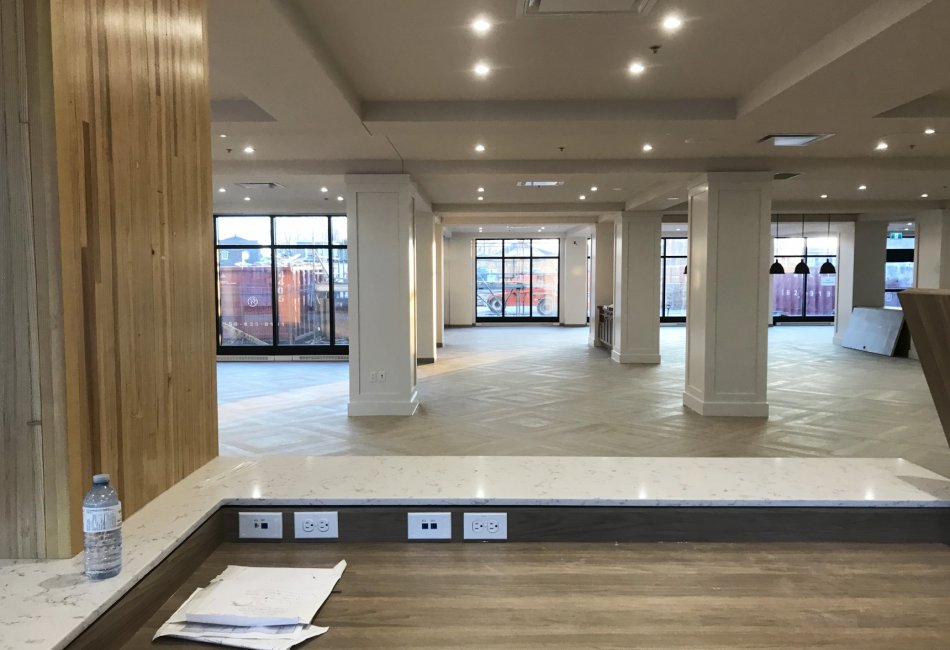 EEGT - Chartwell - Légende