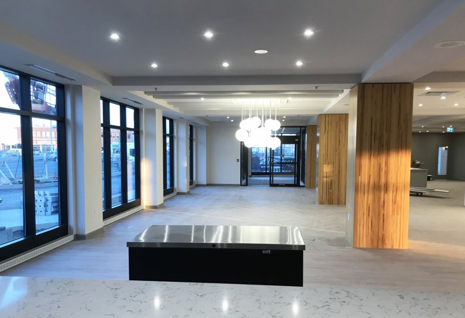 EEGT - Chartwell - Légende