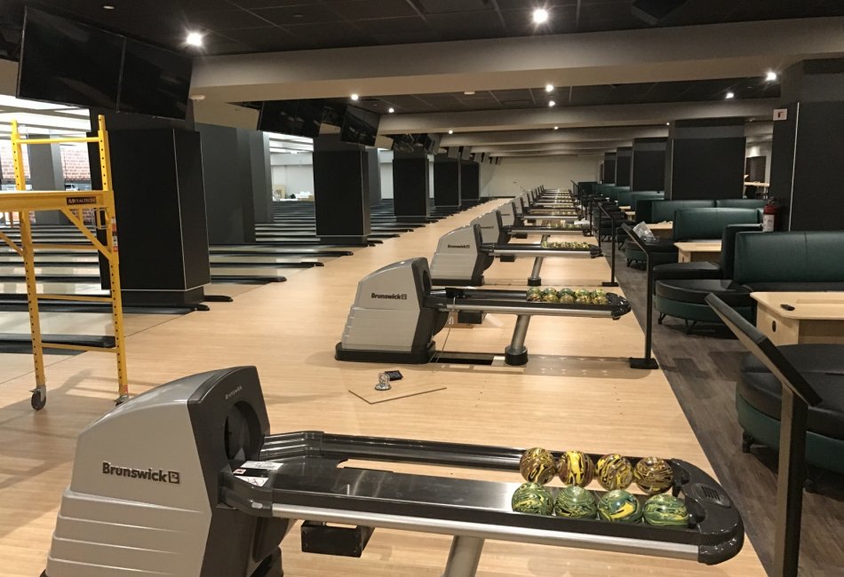 EEGT - Chartwell - Légende