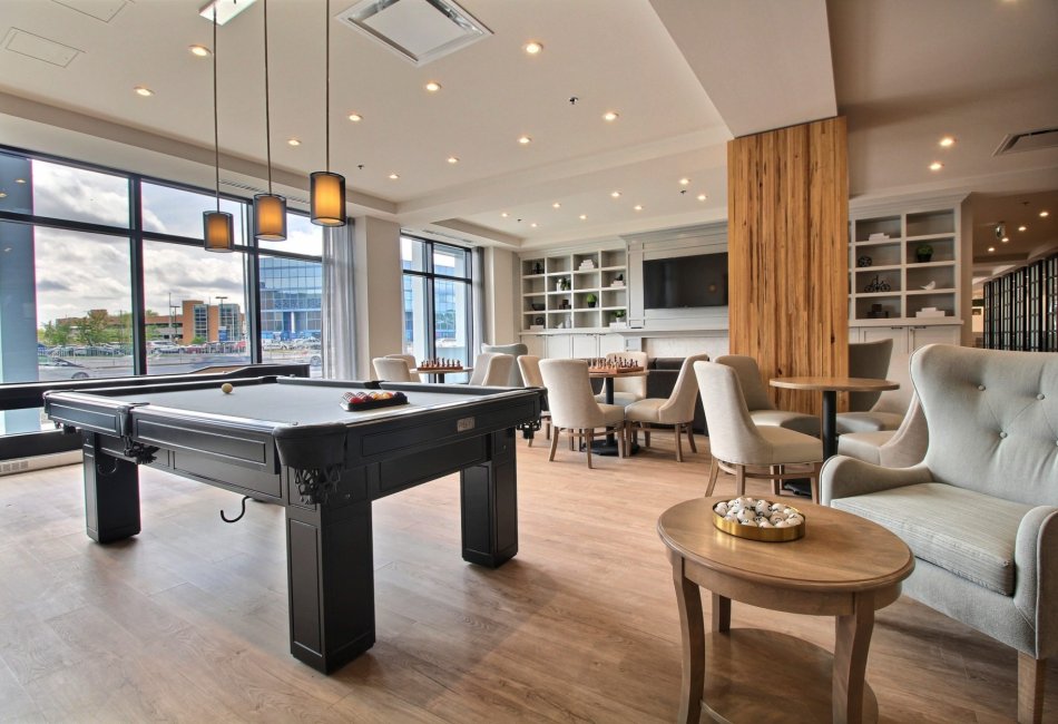 EEGT - Chartwell - Légende